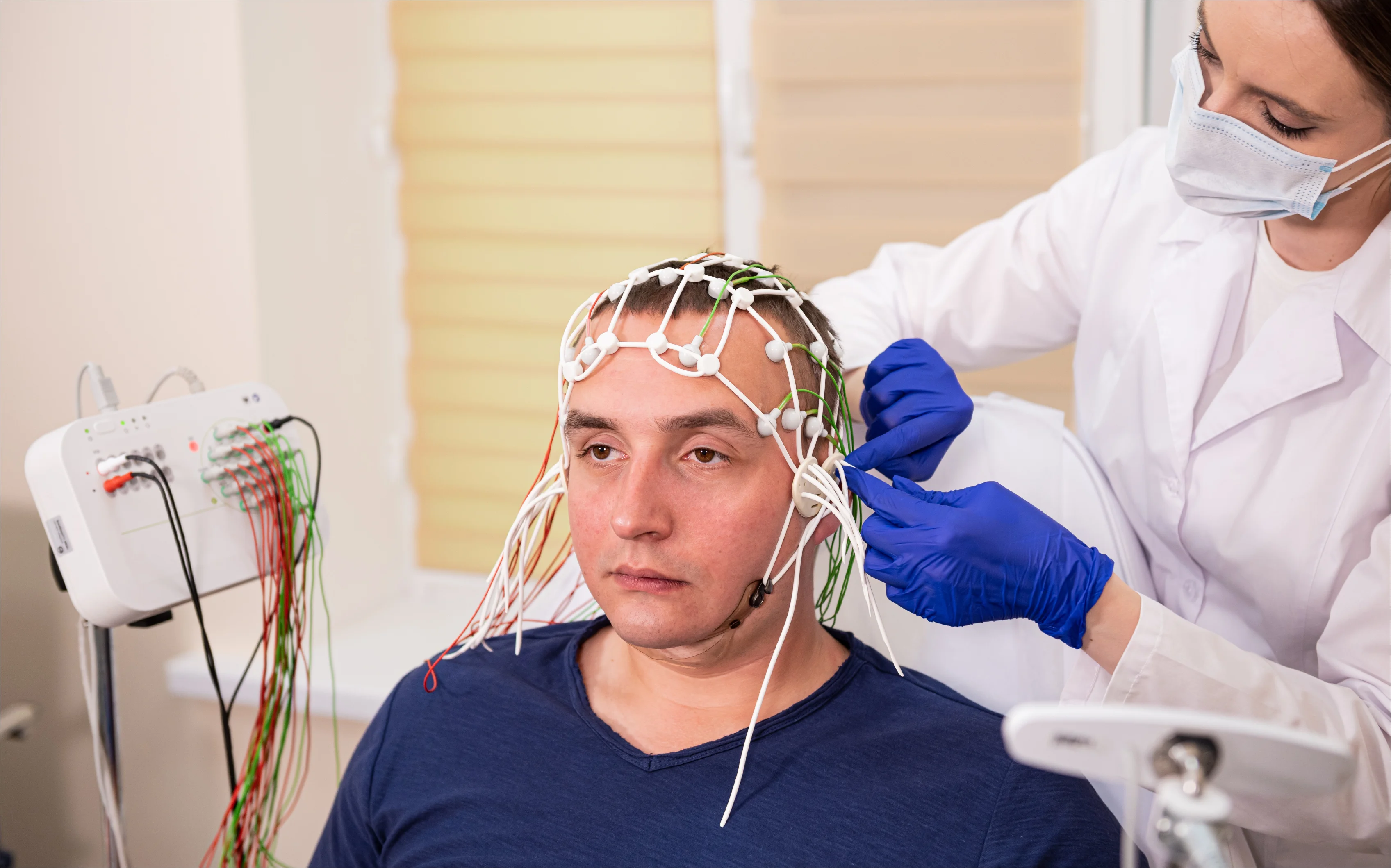 Brain Injury Rehabilitation Centre in India